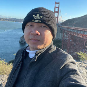 Meet your Posher, Thanh